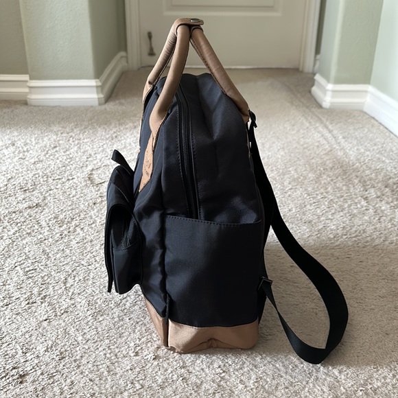 Big Cat Backpack (Hong Kong Exclusive) - Picture 4 of 8